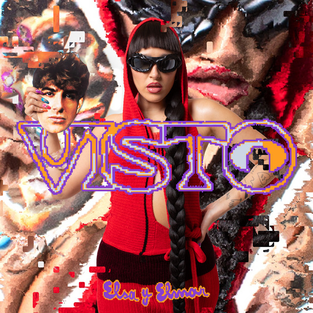 Elsa y Elmar –&nbsp;VISTO