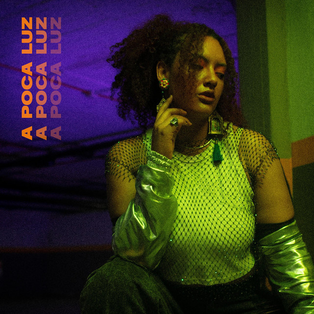 Lalo Cortés – A Poca&nbsp;Luz