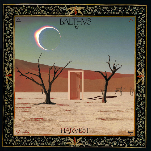 BALTHVS – Harvest(Album)