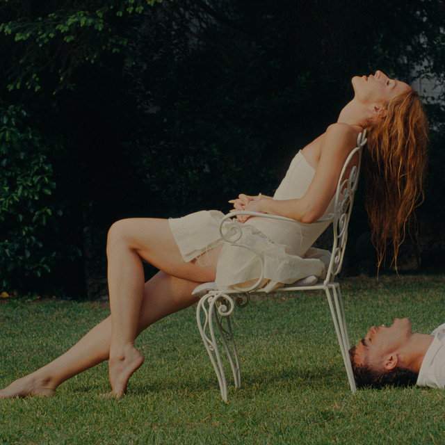 Belén Aguilera – Como en un Drama&nbsp;Italiano