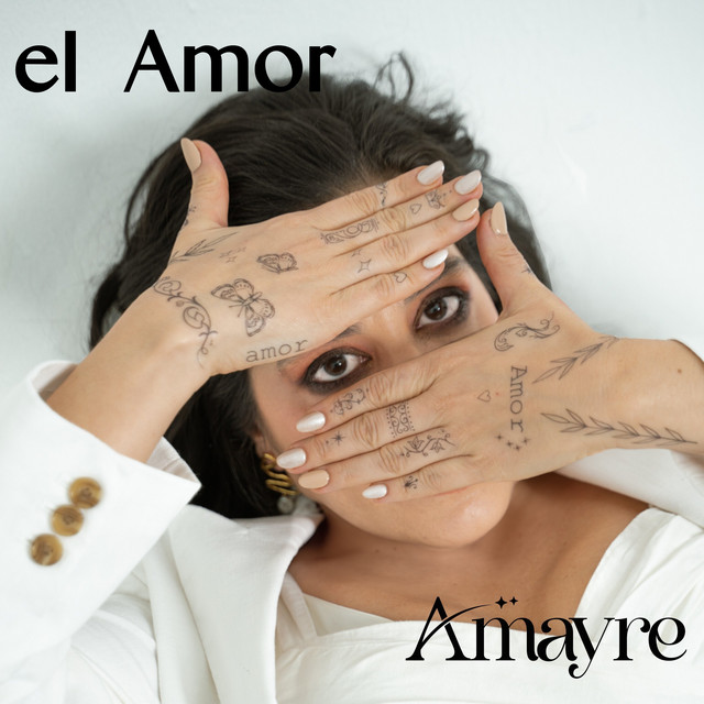 Amayre – El&nbsp;Amor