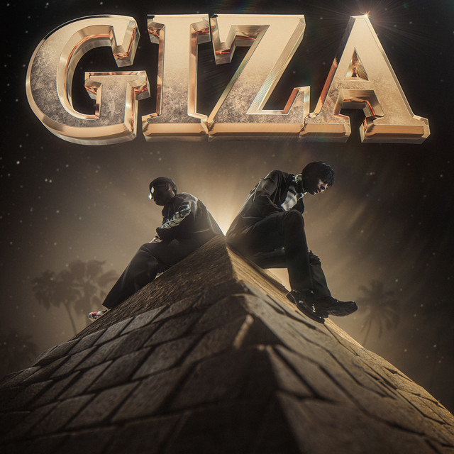 Natanel Cano, Oscar Maydon –&nbsp;Giza