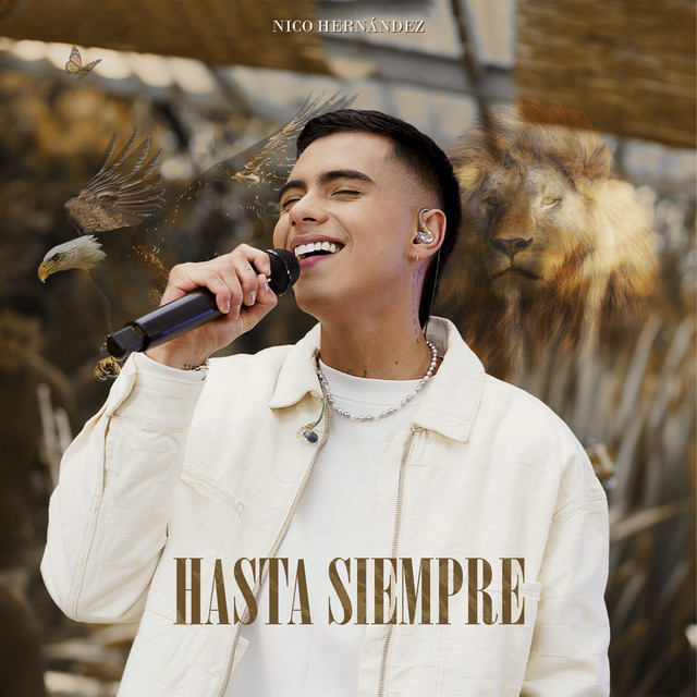 Nico Hernández – Hasta Siempre