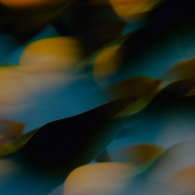 Ben Böhmer, Lykke Li –&nbsp;Hiding