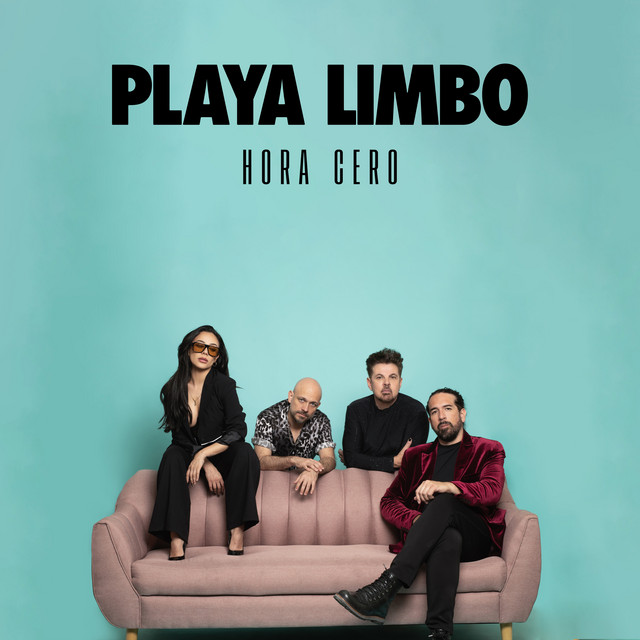 Playa Limbo – Hora Cero(Album)