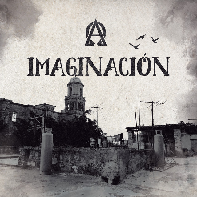 Alfredo Olivas –&nbsp;Imaginación