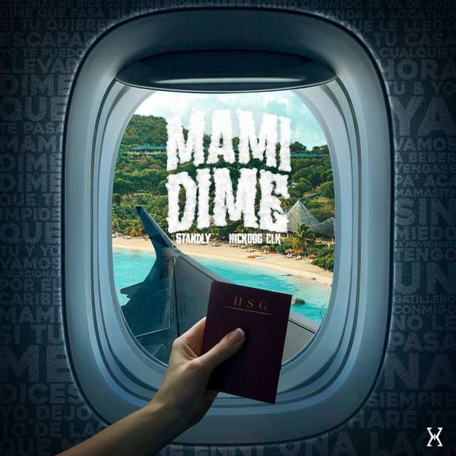 Standly, Nickoog Clk – Mami&nbsp;Dime