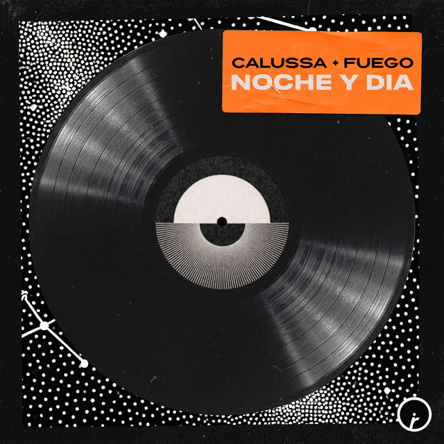 Calussa, Fuego – Noche Y Dia
