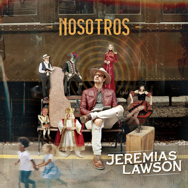 Jeremias Lawson –&nbsp;Nosotros