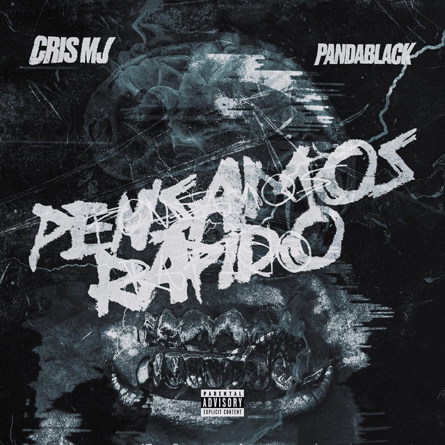 Panda Black, Cris Mj – Pensamos&nbsp;Rapido