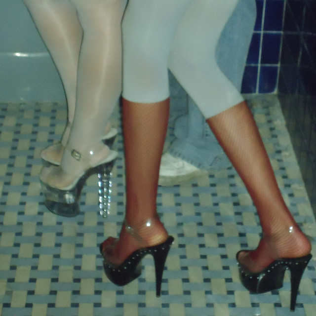 Foudeqush – TONY&nbsp;MONTANA