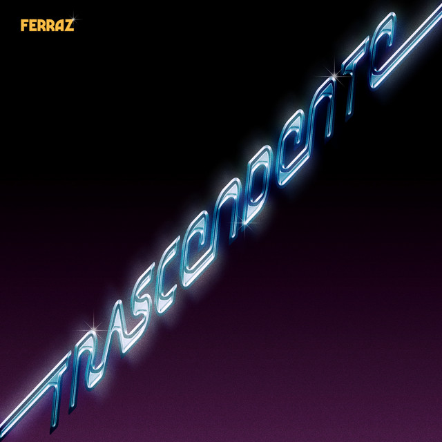 Ferraz – Trascendente(Album)