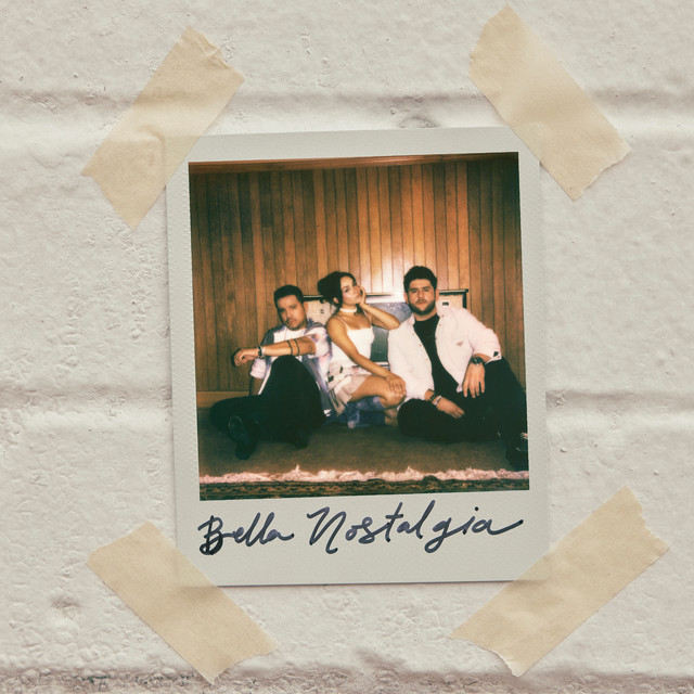Matisse – Bella Nostalgia(Album)