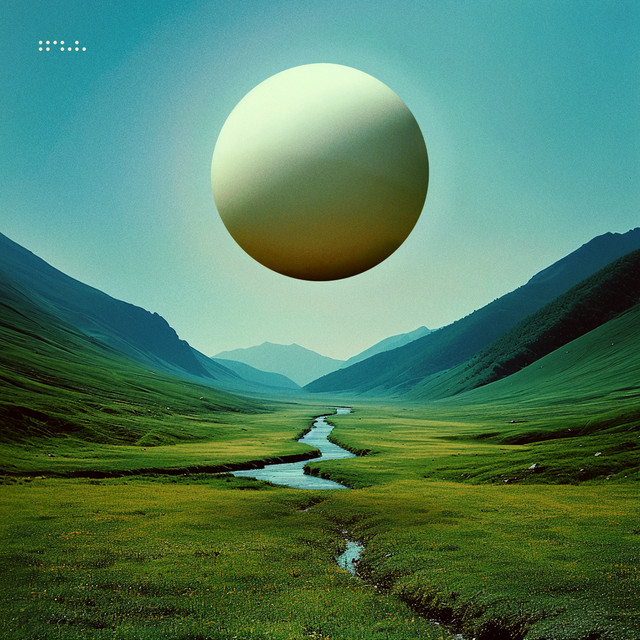 Tycho – Devices /&nbsp;Green