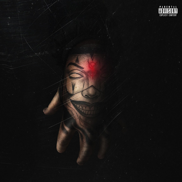 FloyyMenor – EL&nbsp;COMIENZO(EP)