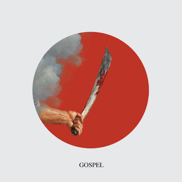 Carlos Metta, Chingos de Changos –&nbsp;Gospel