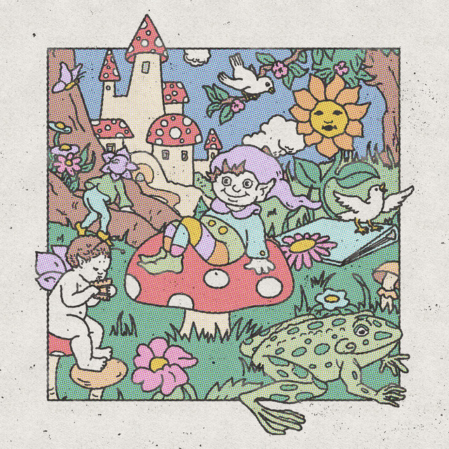 babas tutsipop –&nbsp;hongo