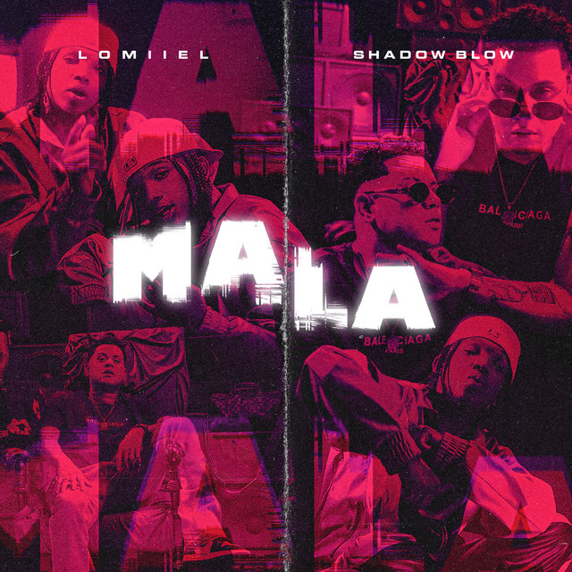 Lomiiel, Shadow Blow –&nbsp;MALA