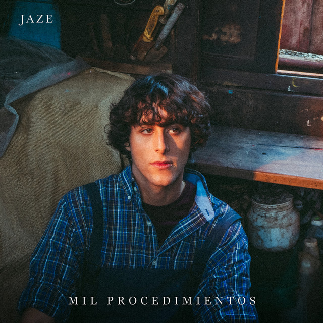 Jaze – mil&nbsp;procedimientos