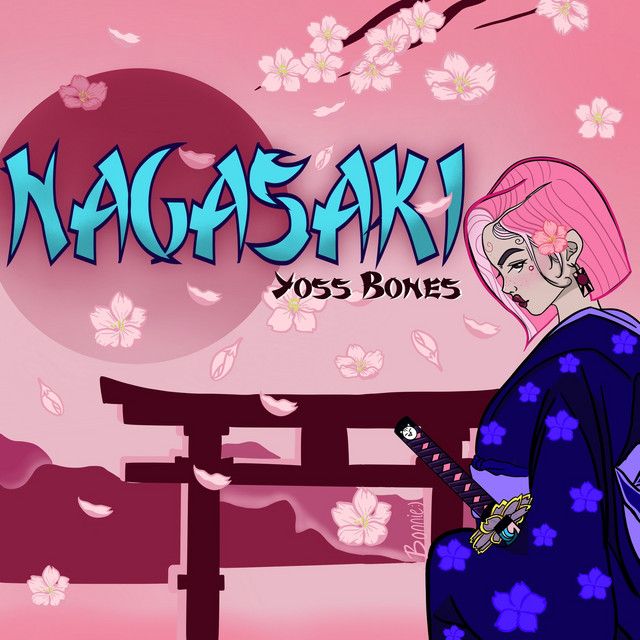 Yoss Bones –&nbsp;Nagasaki