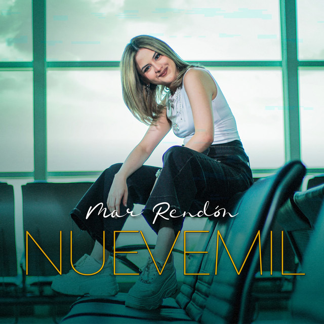 Mar Rendón –&nbsp;NUEVEMIL