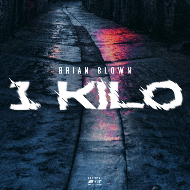 Brian Blown – One&nbsp;Kilo