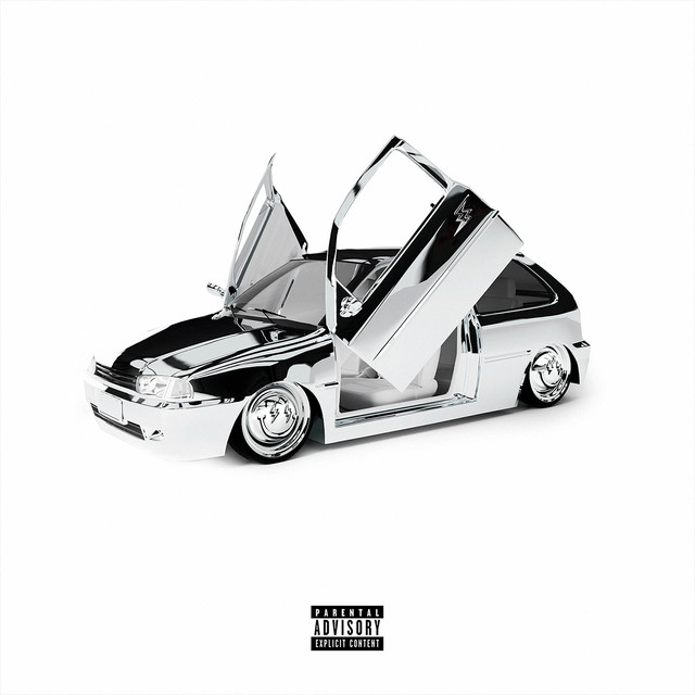 J Balvin – Rayo(Album)