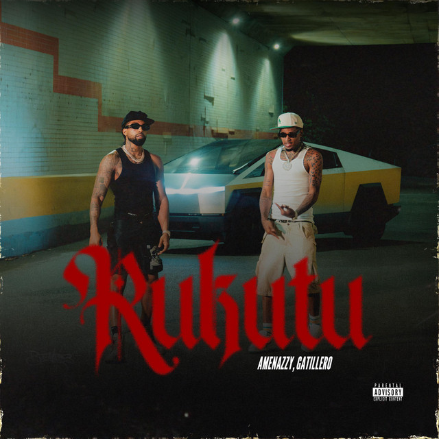 Gatillero 23, Amenazzy –&nbsp;RUKUTU