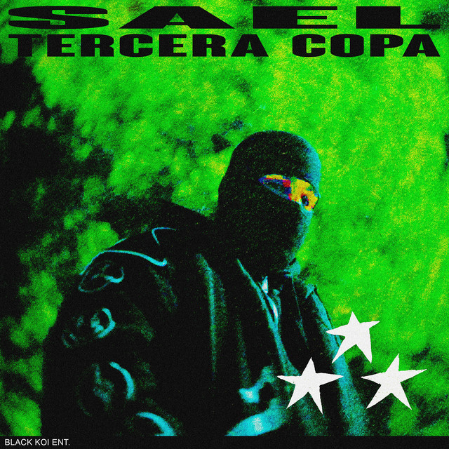 Sael – Tercera&nbsp;Copa