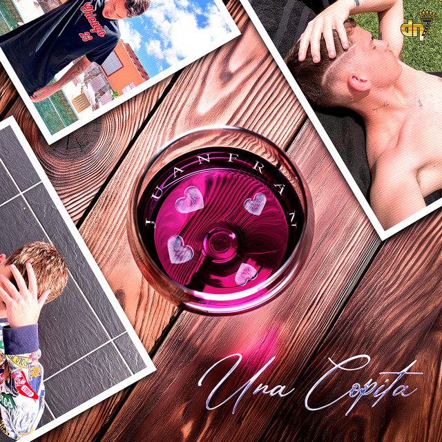 Juanfran – Una&nbsp;Copita