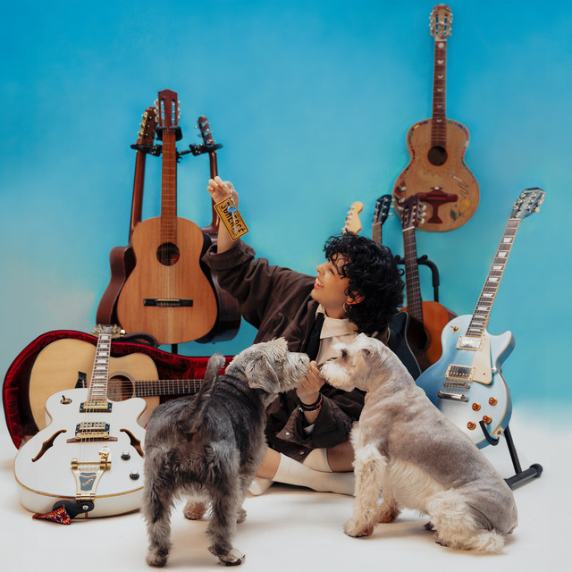 Laura Pérez  – Apartamento