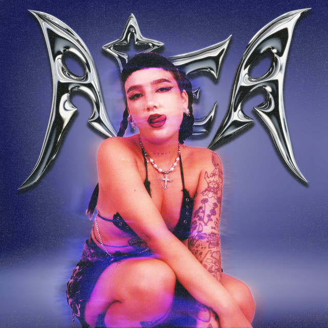 Naïa Valdez –&nbsp;ATEA