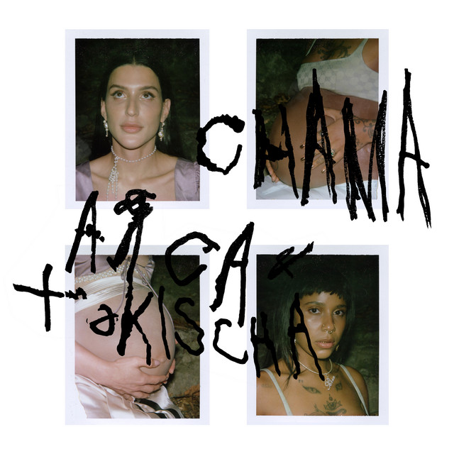 Arca, Tokischa –&nbsp;Chama