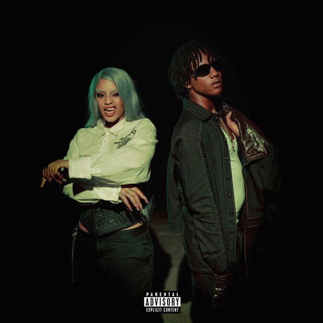 Menor Queen, Luis Brown – Corazón&nbsp;Negro