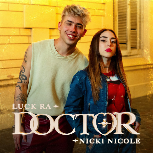 Luck Ra, Nicki Nicole –&nbsp;DOCTOR