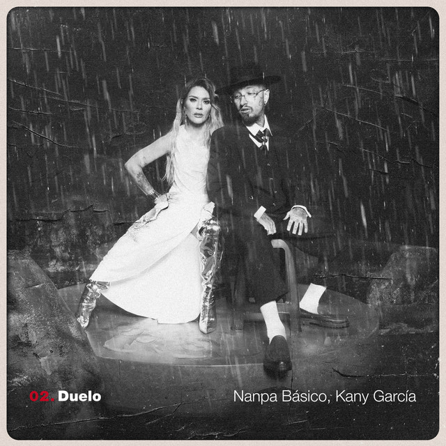 Nanpa Básico, Kany García –&nbsp;Duelo