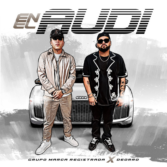 Grupo Marca Registrada, Deorro – En El Audi