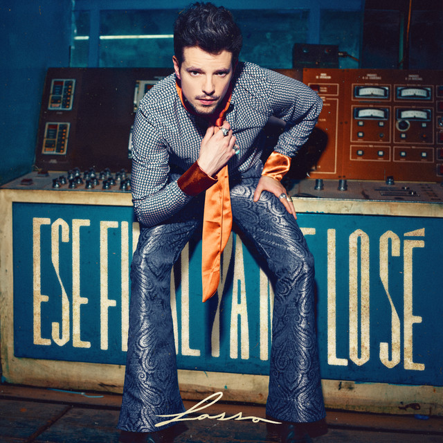 Lasso – Ese Final Ya Me Lo&nbsp;Sé