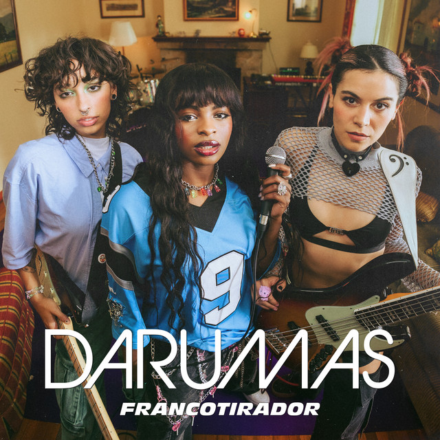DARUMAS – Francotirador