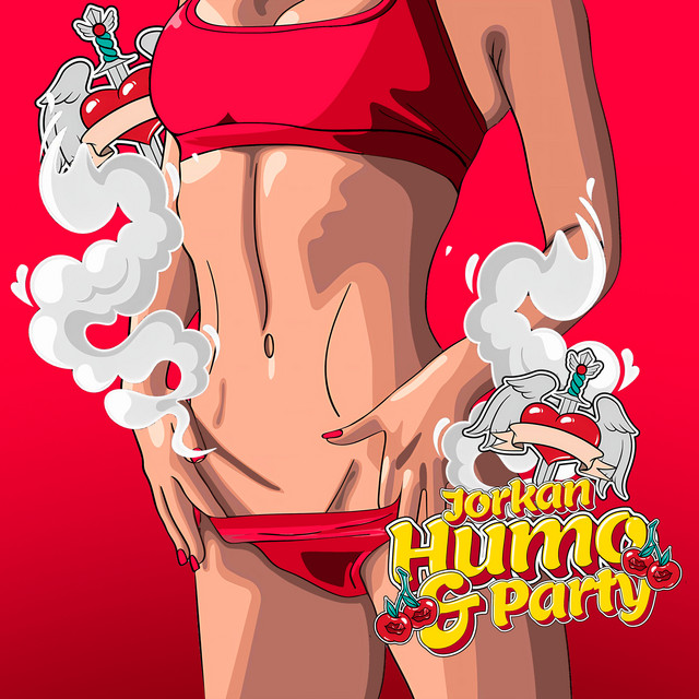 Jorkan – Humo &&nbsp;Party