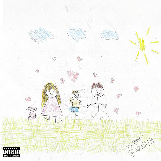 King Savagge – Oh Na Na&nbsp;Na