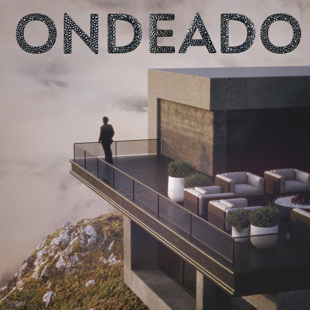 Adriel favela –&nbsp;Ondeado