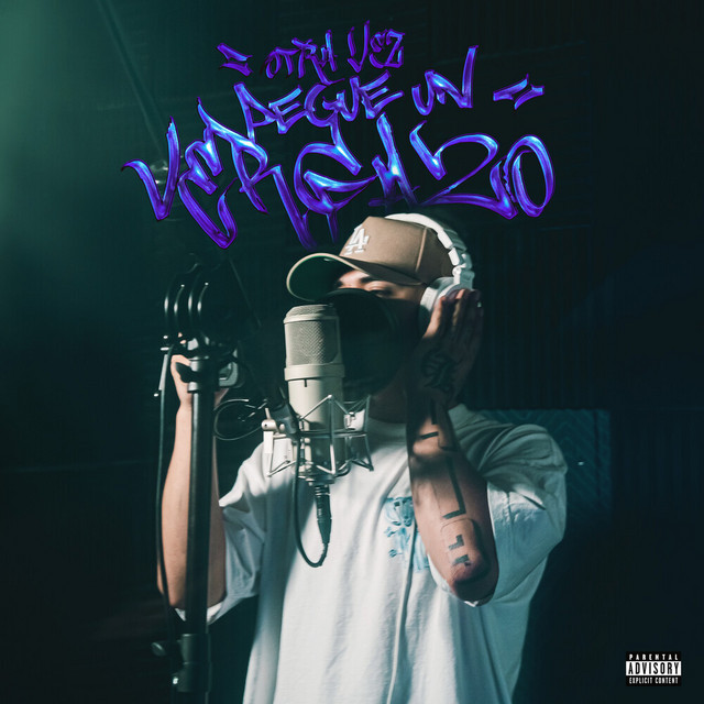 Chino Pacas – Otra Vez Pegue Un Vergazo