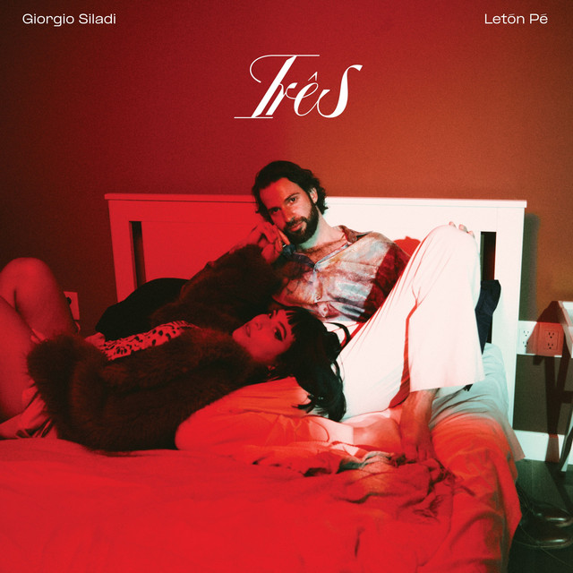 Letón Pé, Giorgio Siladi –&nbsp;TRÊS