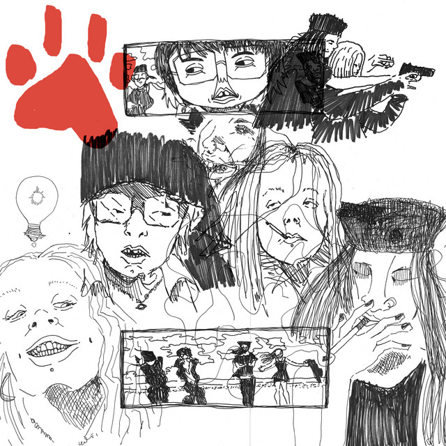 Rojuu – Tus Ojos Olvidaron&nbsp;Llorar