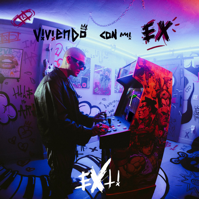 EXTi – Viviendo Con Mi&nbsp;EX