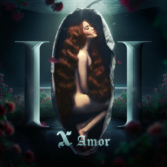 Kim Loaiza – X Amor&nbsp;II(Album)