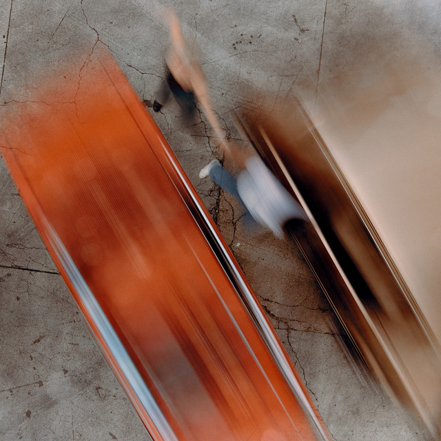 Maribou State, Holly Walker –&nbsp;Otherside