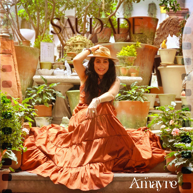 Amayre – Saudade