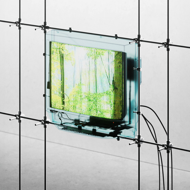 Mild Minds –&nbsp;TEARDROPS